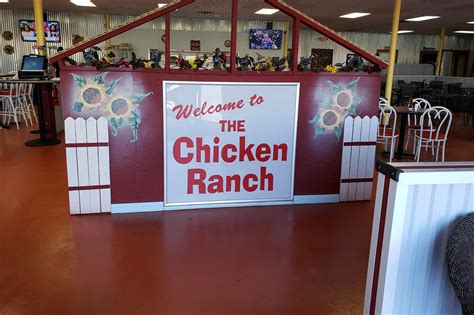 chicken ranch lv|Chicken Ranch .